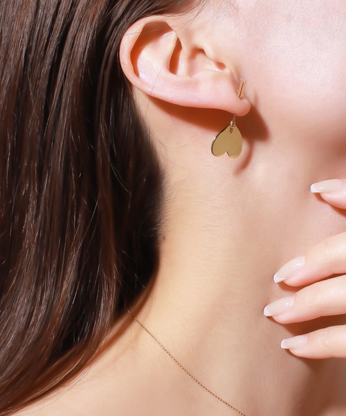 enasoluna Cupid pierced エナソルーナ キューピッド ピアス ENASOLNA