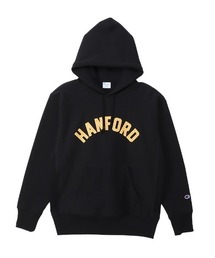 Champion（チャンピオン）の「Champion/チャンピオン/REVERSEWEAVE HOODED SWEAT/C3-Y114（パーカー・メンズ）」