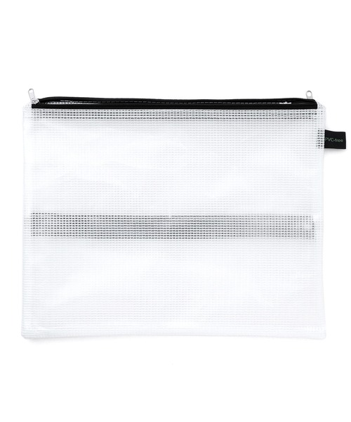 【本日特価】 Zip マルチコンパートメントジップバッグ Multi-Comp Bag バッグ