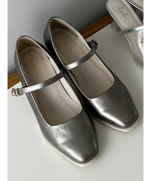 dazzlin | リングベルトパンプス(パンプス)