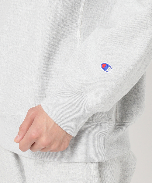 珍品目無　〜90’s champion moc neck sweat shirt 90s Champion reverse weave mock neck raglan sleeve sweat