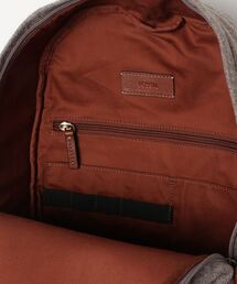 【美品】 FOSSIL リュック バックパック PARKER レザー バックパック - ZB1836200 - Fossil
