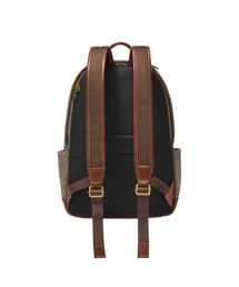 【美品】 FOSSIL リュック バックパック FOSSIL - FOSSIL リュック バッグパックの通販 by