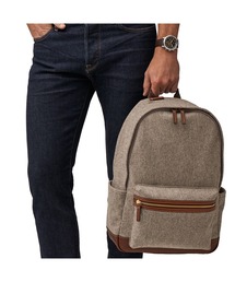 FOSSIL（フォッシル）の「フォッシル リュックサック メンズ