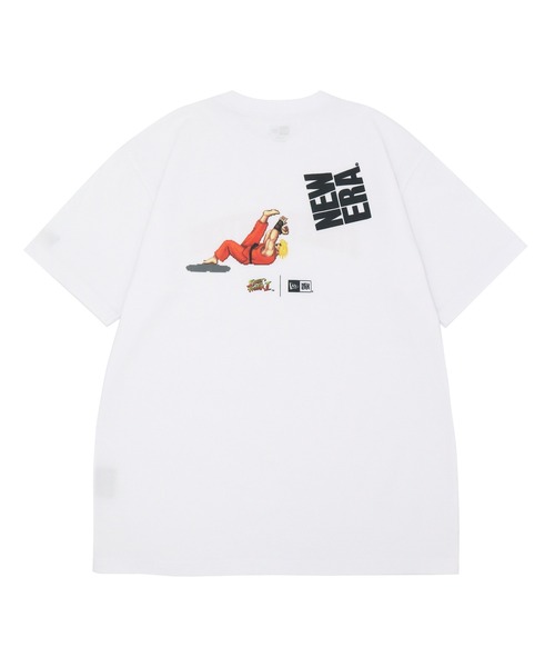 半袖Tシャツ★ニューエラ★コラボレーション MEGADETH OFF WHITE 半袖Tシャツ☆ニューエラ☆コラボレーション MEGADETH ALBUM