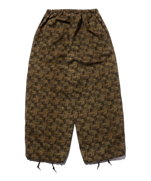 BEAMS PLUS（ビームスプラス）の「BEAMS PLUS / スラブ メッシュ