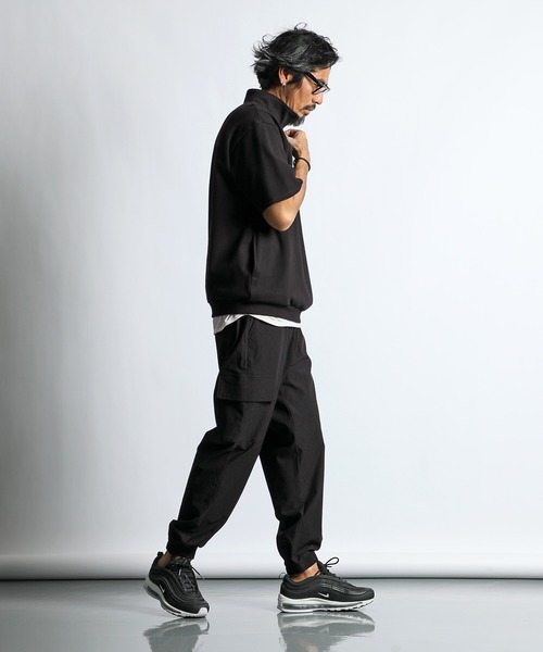 The DUFFER of ST.GEORGE（ザダファーオブセントジョージ）の「【WEB