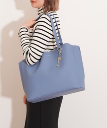【MURUA/ムルーア】 CHARM SERIES トートバッグ