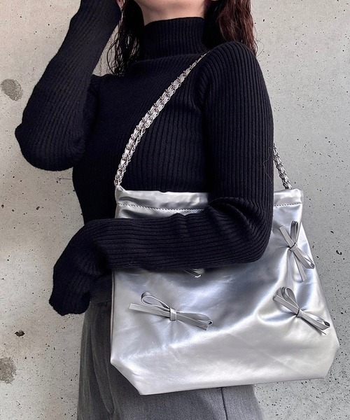 ドール お人形用 イギリスC&C製 純銀製(シルバー925)バッグ ドール お人形用 イギリスC&C製 純銀製(シルバー925)バッグ