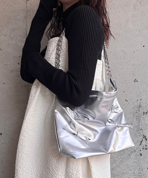 MORADO kyoai シルバー バッグ grave-digger-skull-handbag-_9.jpg