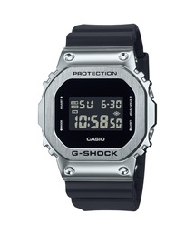 G-SHOCK(W[VbN)5600V[Y / ^x[ / GM-5600U-1JF(fW^rv)