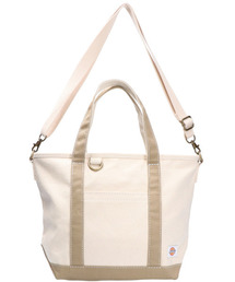 Dickies | 【DICKIES/ディッキーズ】DK AUTHENTIC CANVAS TOTE S オーセンティックキャンバストートS(トートバッグ)