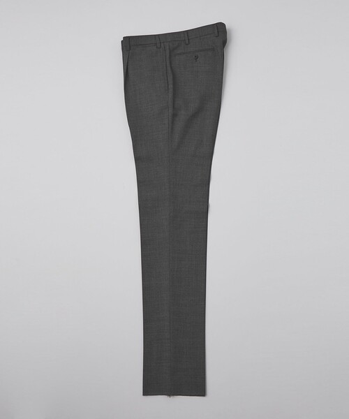 ポーラーソリッド 3ボタンスーツ -ストレッチ-（スーツセット）｜UNITED ARROWS（ユナイテッドアローズ）