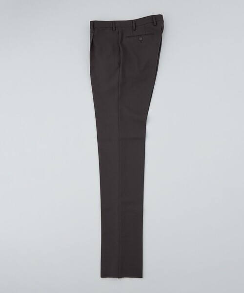 ポーラーソリッド 3ボタンスーツ -ストレッチ-（スーツセット）｜UNITED ARROWS（ユナイテッドアローズ）