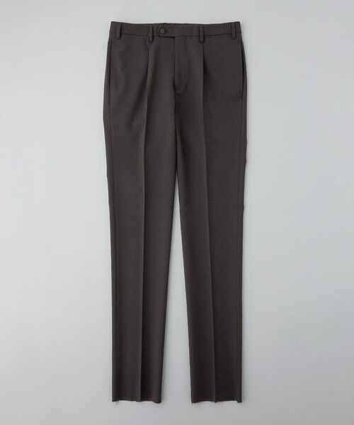 ポーラーソリッド 3ボタンスーツ -ストレッチ-（スーツセット）｜UNITED ARROWS（ユナイテッドアローズ）