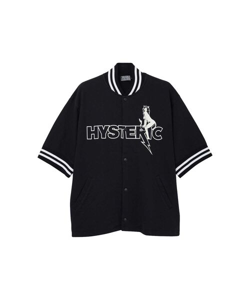 HYSTERIC GLAMOUR（ヒステリックグラマー）の「EVIL ROCK