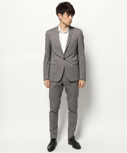 the Suits ANTWERP（ザ スーツ アントワープ）の「THE SUITS ANTWERP 