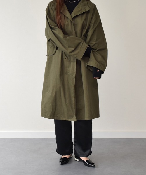 FABIO RUSCONI（ファビオルスコーニ）の「【FABIO RUSCONI】ローヒールポインテッドトウパンプス(F41503)（パンプス・レディース・ブラック系その他/ホワイト系その他/ブラック/ブラック系その他2/グレー系その他・39/38/37/36/35）」の12枚目の写真