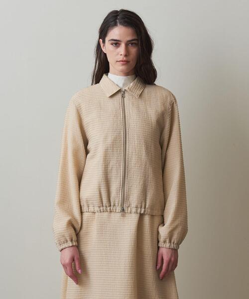 Steven Alan（スティーブンアラン）の「＜Steven Alan＞フリル 