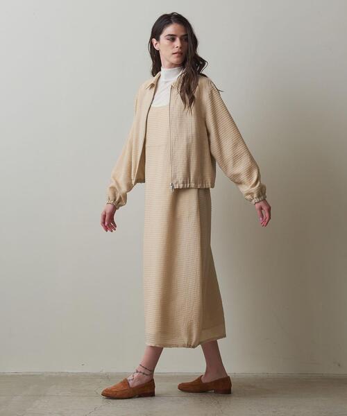 Steven Alan（スティーブンアラン）の「＜Steven Alan＞フリル 