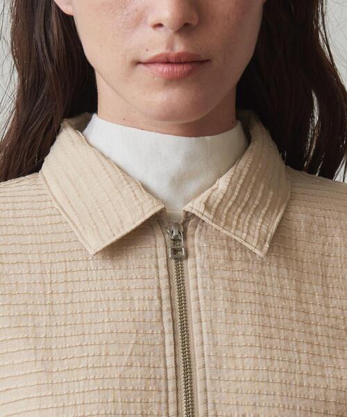 Steven Alan（スティーブンアラン）の「＜Steven Alan＞フリル 