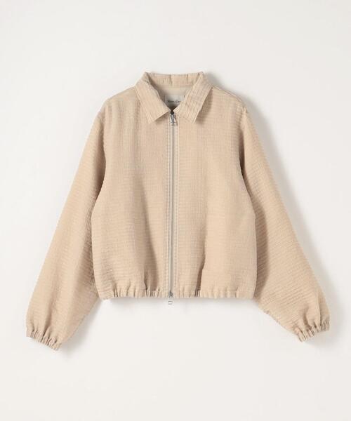 Steven Alan（スティーブンアラン）の「＜Steven Alan＞フリル 