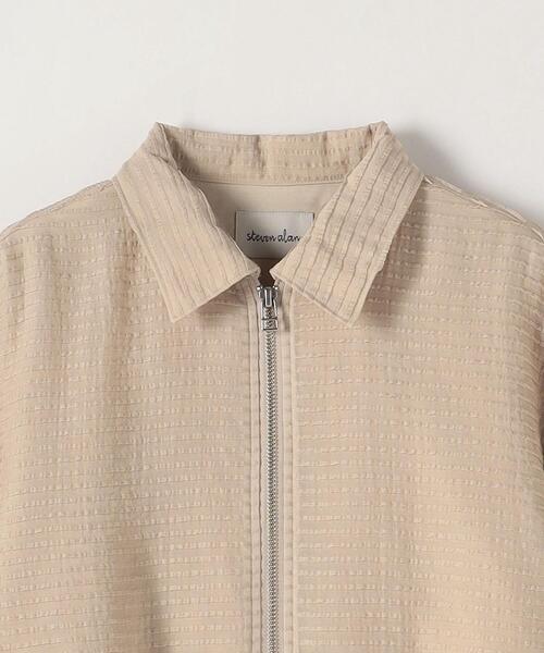 Steven Alan（スティーブンアラン）の「＜Steven Alan＞フリル 