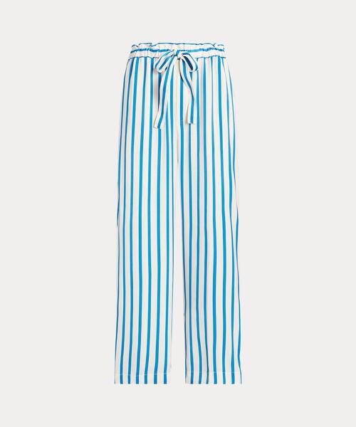 POLO RALPH LAUREN（ポロ ラルフ ローレン）の「ストライプド シルク