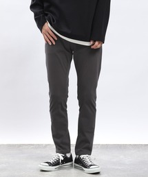 GLOBAL WORK Smile Seed Store | ストレッチツイルスキニーパンツ/976928(その他パンツ)