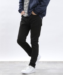 GLOBAL WORK Smile Seed Store | ストレッチツイルスキニーパンツ/976928(その他パンツ)