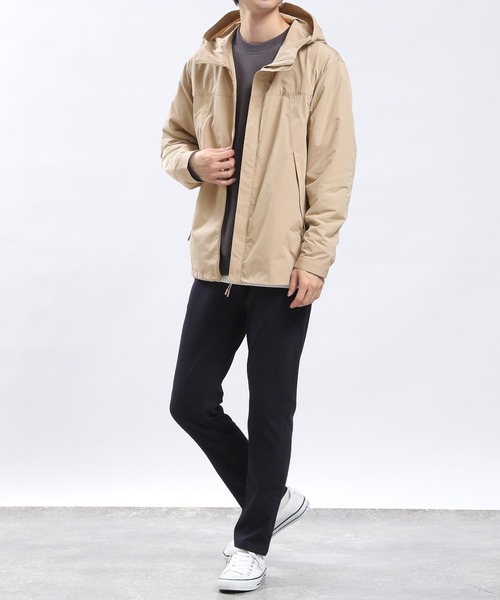 GLOBAL WORK Smile Seed Store(グローバルワーク スマイルシードストア)の「ストレッチツイルスキニーパンツ/976928(その他パンツ・メンズ・チャコール/ネイビー/ブラック・SMALL/LARGE/X-LARGE/MEDIUM)」の17枚目の写真