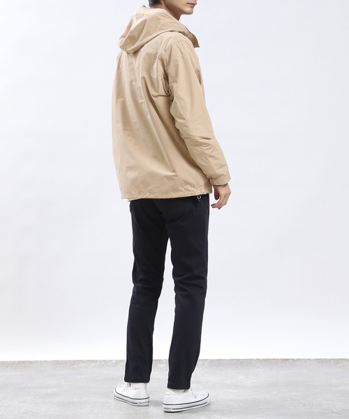 GLOBAL WORK Smile Seed Store(グローバルワーク スマイルシードストア)の「ストレッチツイルスキニーパンツ/976928(その他パンツ・メンズ・チャコール/ネイビー/ブラック・SMALL/LARGE/X-LARGE/MEDIUM)」の16枚目の写真