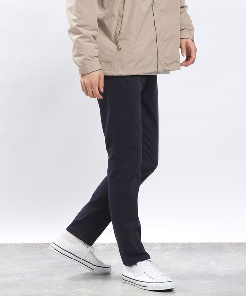 GLOBAL WORK Smile Seed Store(グローバルワーク スマイルシードストア)の「ストレッチツイルスキニーパンツ/976928(その他パンツ・メンズ・チャコール/ネイビー/ブラック・SMALL/LARGE/X-LARGE/MEDIUM)」の14枚目の写真