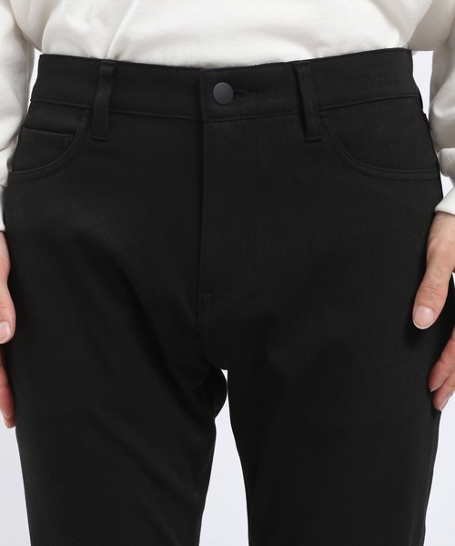 GLOBAL WORK Smile Seed Store(グローバルワーク スマイルシードストア)の「ストレッチツイルスキニーパンツ/976928(その他パンツ・メンズ・チャコール/ネイビー/ブラック・SMALL/LARGE/X-LARGE/MEDIUM)」の9枚目の写真