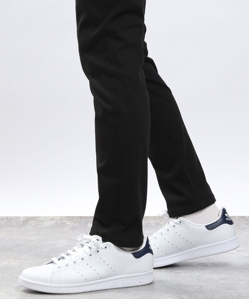 GLOBAL WORK Smile Seed Store(グローバルワーク スマイルシードストア)の「ストレッチツイルスキニーパンツ/976928(その他パンツ・メンズ・チャコール/ネイビー/ブラック・SMALL/LARGE/X-LARGE/MEDIUM)」の5枚目の写真