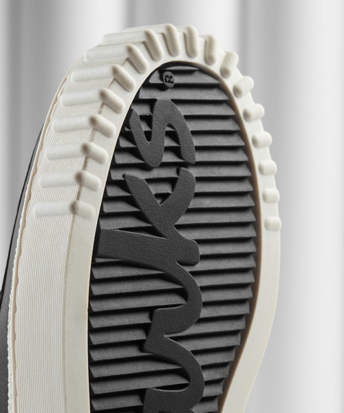 Clarks（クラークス）の「Mayhill Cove / メイヒルコーブ（ブラックレザー）（スリッポン・レディース・ブラック・UK6/UK5.5/UK5/UK4.5/UK4/UK3.5/UK3）」の10枚目の写真