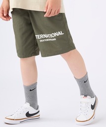 SEVEN2（セブンツー）の「【SEVEN2】キッズハーフパンツ ショートパンツ（その他パンツ）」