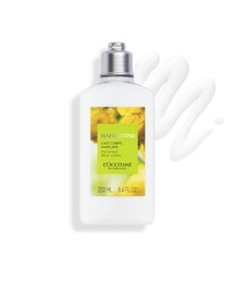 L'OCCITANE（ロクシタン）の「バーボティン ボディミルク＆ハンド