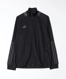 アディダス adidas セレーノ AEROREADY カット スリーストライプス スリムトラックジャケット(ジャージ)