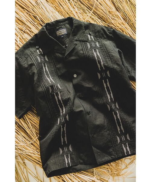PENDLETON（ペンドルトン）の「PENDLETON × Bill Wall Leather