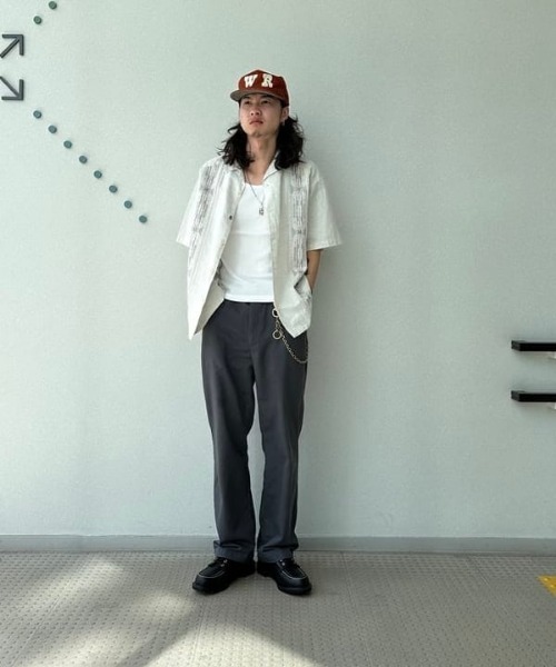 PENDLETON（ペンドルトン）の「PENDLETON × Bill Wall Leather