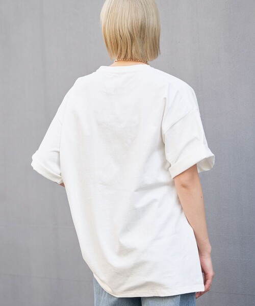 PUBLUX（パブリュクス）の「PUBLUX/パブリュクス Jamiroquai TEE