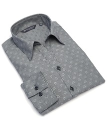 TOKYO SHIRTS(gELEVc)̒`Ԉm[AC XLbp[ rWlXCVc(rWlXVc)