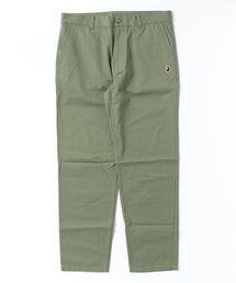 A BATHING APE（アベイシングエイプ）の「ONE POINT WIDE FIT CHINO