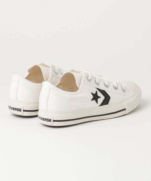 CONVERSE(コンバース)の「コンバース CXP OX_(スニーカー・メンズ・ホワイト・23.0cm/23.5cm/24.0cm/24.5cm/25.0cm/25.5cm/26.0cm/26.5cm/27.0cm/27.5cm/28.0cm)」の2枚目の写真