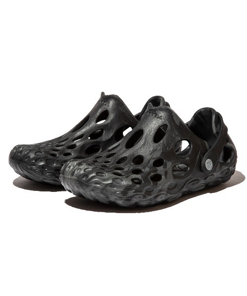 MERRELL(メレル)の「MERRELL HYDRO MOC(メレル ハイドロモック)(サンダル・メンズ・ホワイト系1/ブラック系1/ホワイト系2/ブラック系2・26cm/27cm/28cm/29cm/25cm/24cm/23cm/22cm/30cm)」の3枚目の写真