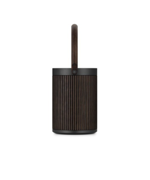 Bang & Olufsen（バングアンドオルフセン）の「Beosound A5 Dark Oak（スピーカー・メンズ・ダークブラウン・ONE SIZE）」の5枚目の写真