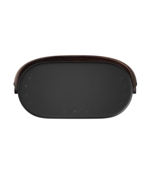 Bang & Olufsen（バングアンドオルフセン）の「Beosound A5 Dark Oak（スピーカー・メンズ・ダークブラウン・ONE SIZE）」の6枚目の写真