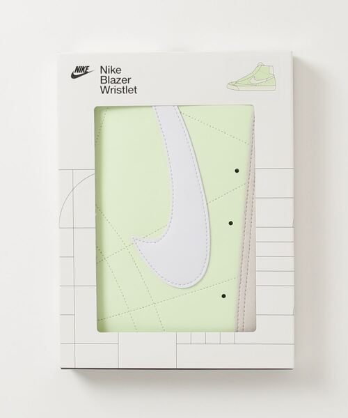 NIKE/ナイキアイコンブレザー リストレットラージ（ポーチ