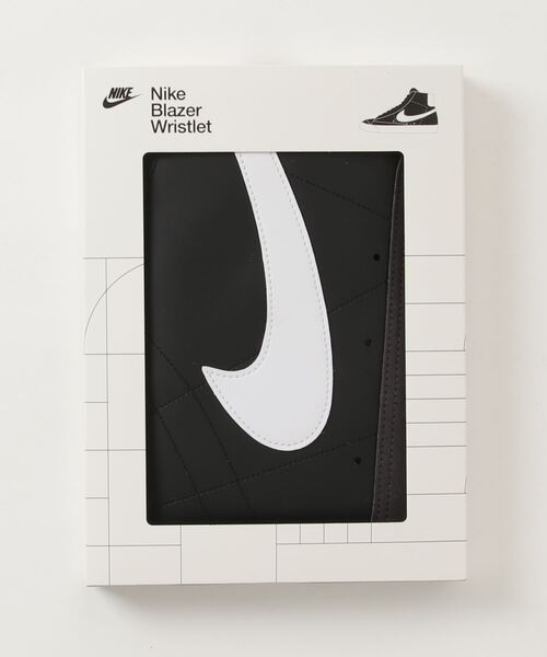 NIKE/ナイキアイコンブレザー リストレットラージ（ポーチ